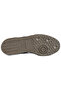 Women's Black High-Top Sneakers - 6