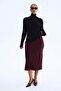 Midi skirt - 6