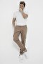 Men's Seasonal 3-Piece Cotton Flexible Cargo Pants Set - 2