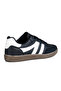 Women's Black High-Top Sneakers - 5