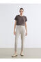 Crew Neck Women's T-Shirt - 3