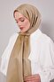 Oil Green Silk Shawl