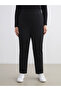 Özmarka New Season Women's Sweatpants with Elastic Waist - 6