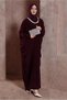 ACCESSORY DETAILED DRESS 44426 - 2