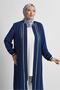 Stone Detail Large Size Tunic 20558