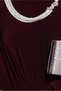 ACCESSORY DETAILED DRESS 44426 - 4