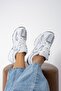 Women's Sneakers Sports Shoes - 3