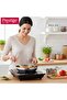 Infrared Cooker Crystal Plate - 2000 W PR81519 - 2