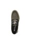 Union Wharf 2.0 Ek+ 2 Eye Boat Ox Green Sneaker - 4