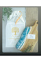 Ceylon Resin Paddle - 3