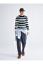 Ozmarka New Season Comfortable Fit Men's Trousers