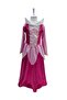 Sleeping Beauty Princess Aurora Costume - 2