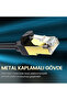 CAT8 40Gbps 2000Mhz STP RJ45 كابل إيثرنت 1 متر - 5