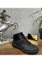 Men's Genuine Leather Trekking & Hiking Outdoor Boots - 5