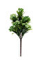 Artificial Flower Laurel Plant 35 cm Green - 3