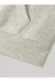 3 Thread K Hooded Hoodie – Thick Fabric, Warm Style - 3
