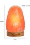 Himalayan Salt Lamp 1+ KG - Mountain Shaped