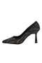 Pm221 K7701 Women's Stiletto Shoes - 3