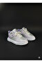 Very Lightweight Children's Sports Shoes with Ankle Support, Style Model - 2
