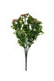 Artificial Kalanchoe Flower 35 cm Pink - 3
