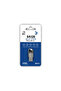 64 Gb USB 3.0 High-Speed USB Flash Memory Metal Body High