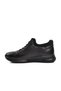 110 Black Men's Casual Shoes - 3