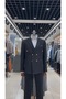 GOLD DÜĞMELİ BLAZER CEKET
