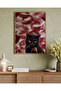 One Piece Living Room Office Decor Table Vrynt