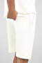 Airsoft 908 Oversized Spesial Modal 2'Li Shorts Set - 4