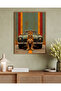 One Piece Living Room Office Decor Table Vrynt