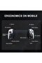 Retractable Wireless Gaming Controller for iPhone/Android/PC/Switch (Telescopic) - 4