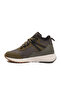 Green Lightweight Unisex Outdoor Boots 2880 g - 2