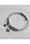 Tree of Life and Star Charmli Bracelet