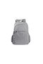 1092 Waterproof Imported Crinkle Fabric School and Daily Backpack with Laptop Compartment - 3