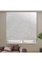 Light-blocking roller blind