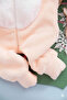 Welsoft Unisex Zippered Plush Winter Baby Sleeping Bag Children's Jumpsuit and Costume Rabbit - 6