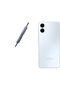 Samsung Galaxy A06 4g Side Volume Button Plastic Button Sm-A065F Compatible - White