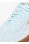 Women Club II Era Suede Lace-Up Sneakers - 4