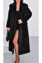 Premium Shoulder Pad Piece Thai Feather down Coat