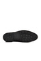 Black Genuine Leather Men's Classic Shoes 2496 m - 5