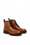 MENS LEATHER FOOTWER BOOTS - 2