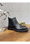 Men's Genuine Leather Eva Sole Orthopedic Daily Boots - 4