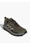 Men TERREX ANYLANDER Lace-Up Sports Shoes