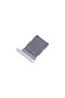 Samsung Galaxy A56 5g Sim Card Tray Drawer Apparatus Sm-A566B Compatible - Smoked - 2