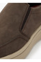 Men Slip-On Comfort Loafers - 5