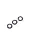 Samsung Galaxy A56 5g Rear Camera Glass Lens with Adhesive Outer Glass Sm-A566B Compatible - 3