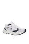Women MONEY Panelled Lace-Up Sneakers