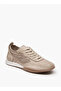 Women Panelled Lace-Up Sneakers - 3