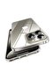 Slim Crsytal Clear Non-MagSafe Case for iPhone 16 Pro – Transparent Shockproof Protective Cover - 2
