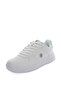 Women FINSTER Perforated Lace-Up Sneakers - 4